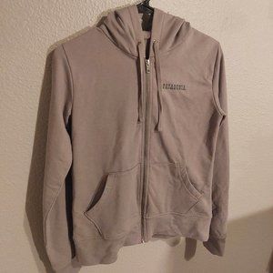Patagonia Women's Zip Up Hoodie - Great Condition Size: Small